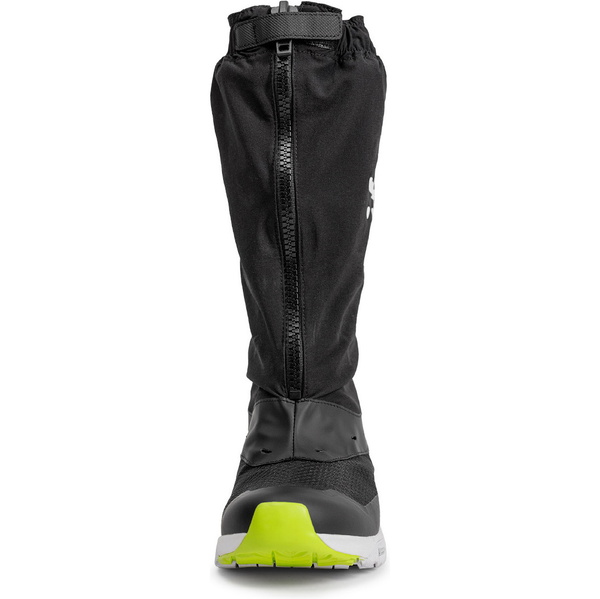 2026 Zhik Seaboot 700 Wasserdichte Segelstiefel YBT-700 - Black